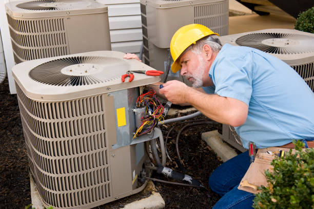 Best Local HVAC companies  in USA